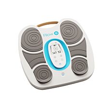 Appareil de massage pour les pieds Fllow EMS et TENS