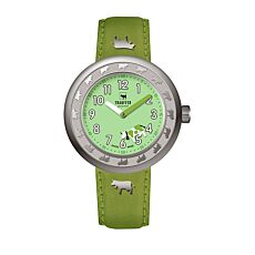 Trauffer Kinderuhr