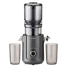 Trisa Entsafter Slow Flow Juice