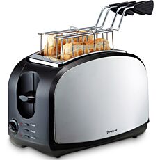 Grille-pain Trisa Crispy Snack