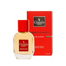 Gisada, Ambassadora, Eau de Parfum, 50 ml