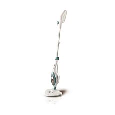 Ariete Dampf-Mop 10in1, mit Zubehörset