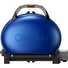 O-Grill 500 blau