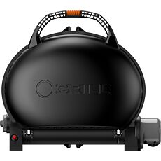 O-Grill 500 schwarz