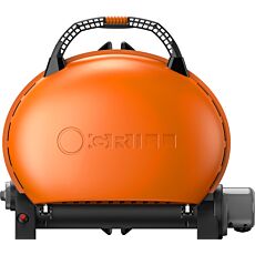 O-Grill 500 orange