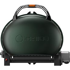 O-Grill 500 grün
