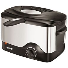 Friteuse compacte Unold, 1,5 l