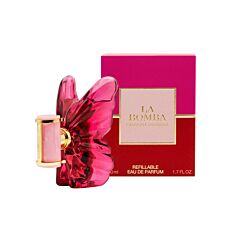 Carolina Herrera, La Bomba, Eau de Parfum, 50 ml