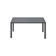 Table de jardin extensible David – 160/220x90x75 cm