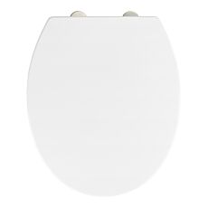WC-Sitz Crevada, Duro Unbreakable® mit Absenkautomatik