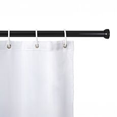 Barre de douche télescopique
