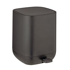 Treteimer Davos 6,5 Liter mit Easy-Close