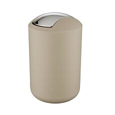 Schwingdeckeleimer Brasil 6,5 Liter