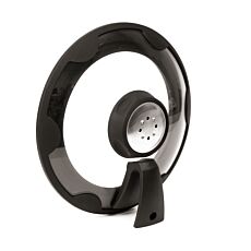 Fritaclean-Deckel mit Edelstahlfilter