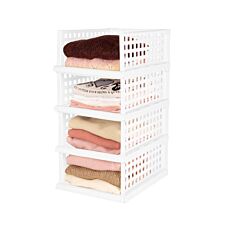 Compactor Slider, organisateur d'étagères