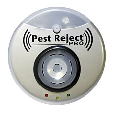 Pest Reject Pro Ultraschall-Insektenstecker
