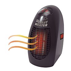 Starlyf Heizstecker