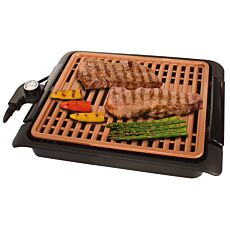 Starlyf Smokefree Grill