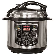 Starlyf Pressure Cooker, Schnellkochtopf