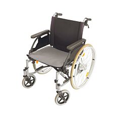 Alèse pour incontinence, 4 couches