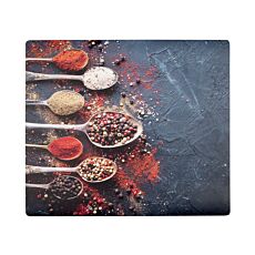 Schutzabdeckmatte Pikant zuschneidbar