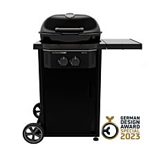 Outdoorchef Kugelgrill Davos 570G Pro