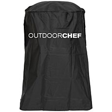 Outdoorchef Abdeckhaube zu Kugelgrill Chelsea 420G