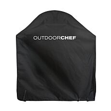Outdoorchef Abdeckhaube zu Kugelgrill Davos 570G Pro