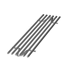 Outdoorchef Grillrost zu Gasgrill Heat C-335