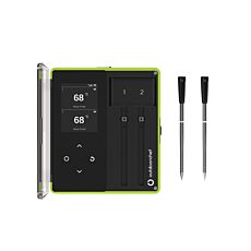 Outdoorchef Easy Check Thermometer Dual