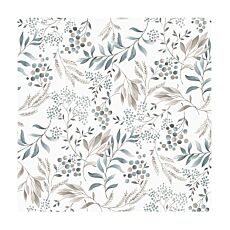 Nappe florale Arabella