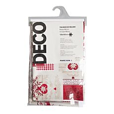 Nappe MILANO Edelweiss