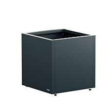 Jardinière Herstera Metal Planter en acier