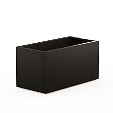 Herstera Deco Planter Hochbeet mit Holzelementen