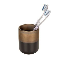 Gobelet brosse à dents Enego en céramique