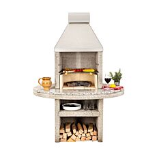 Nouvel Cheminée Salina