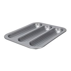 Nouvel BBQ-Brotblech