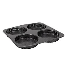 Nouvel BBQ-Burger-Brotblech