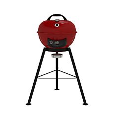 Outdoorchef Kugelgrill City 420G kirsch
