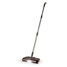 Cleanmaxx balai sans fil avec éclairage
