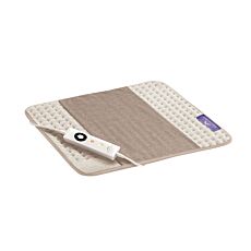 Dreamland coussin chauffant plat, technologie Intelliheat