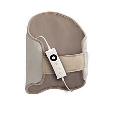 Dreamland coussin chauffant pour le dos, technologie Intelliheat