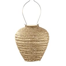 Lumiz Solar-Lampion Balloon Ø 20 cm