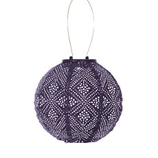 Lanterne solaire Lumiz Round