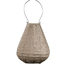 Lanterne solaire Lumiz Tulip Ø 20 cm