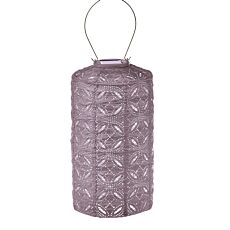 Lumiz Solar-Lampion Cylinder