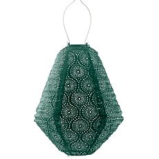 Lanterne solaire Lumiz Can 37,5x30 cm
