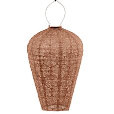 Lanterne solaire Lumiz Balloon XL 50x35 cm