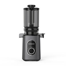 Schneider Slow Juicer, Filterlos