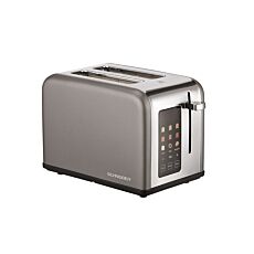 Schneider Toaster, 2 Scheiben, 9 Funktionen